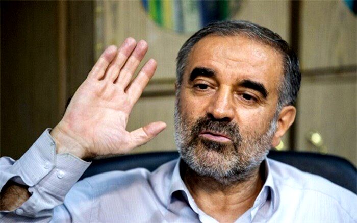 انبارلویی: یکدست شدن حاکمیت توهم است