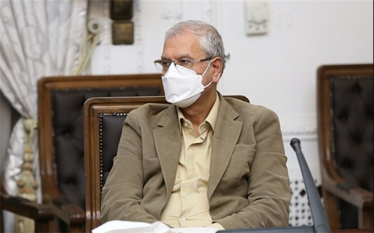 سخنگوی دولت به محسنی اژه‌ای تبریک گفت