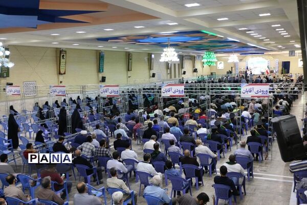 نخستین یادواره «شهدای تخریب» مدافع حرم در قم