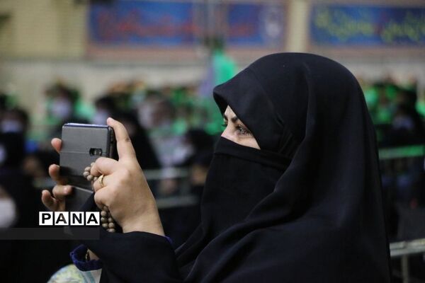 نخستین یادواره «شهدای تخریب» مدافع حرم در قم