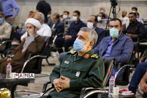 نخستین یادواره «شهدای تخریب» مدافع حرم در قم