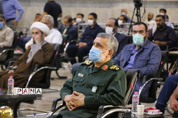 نخستین یادواره «شهدای تخریب» مدافع حرم در قم