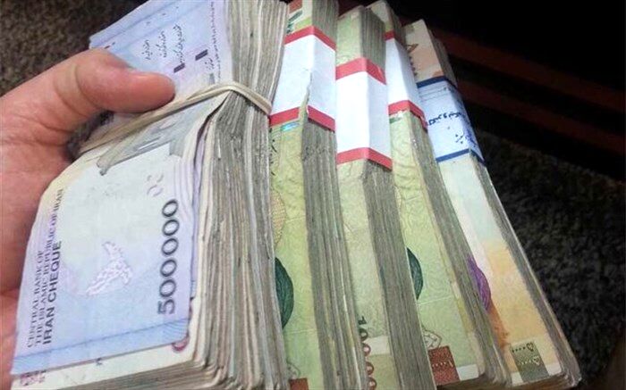 جزئیات پرداخت حقوق کارکنان وظیفه مأمور در دو سال اخیر