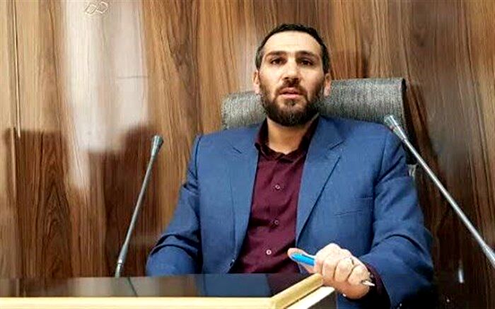 توهین و سرقت، رتبه های اول ارتکاب جرائم در میانه