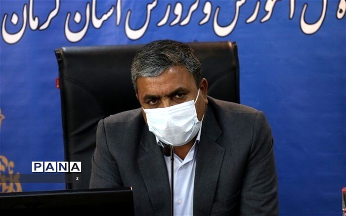 آموزش‌بنیادی و یکپارچه، ماموریت اصلی سازمان‌ملی تعلیم و تربیت کودک است