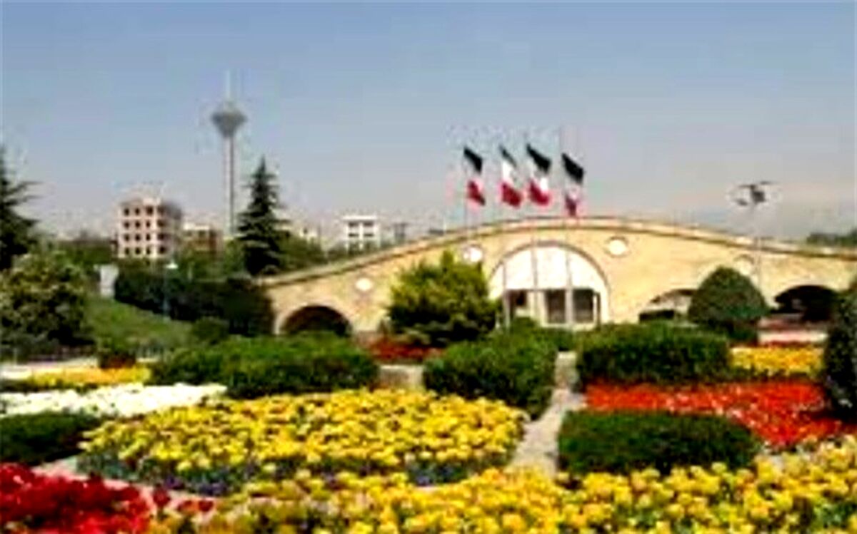 بازگشایی شیفت عصر بوستان‌های ویژه بانوان در ملارد