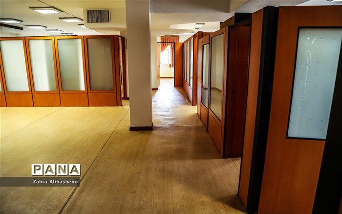نحوه دورکاری کارمندان تهرانی اعلام شد