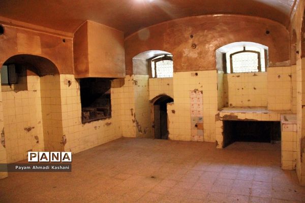 خانهٔ مستوفی‌الممالک