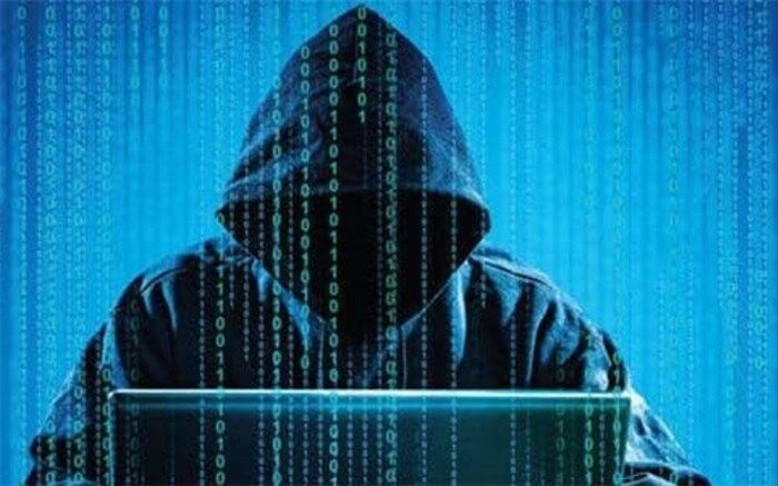جرایم حقوق کیفری سایبری