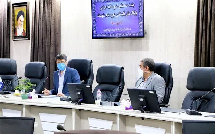 شیوه برگزاری کلاس‌های تابستانی تابع تصمیمات ستاد کروناست