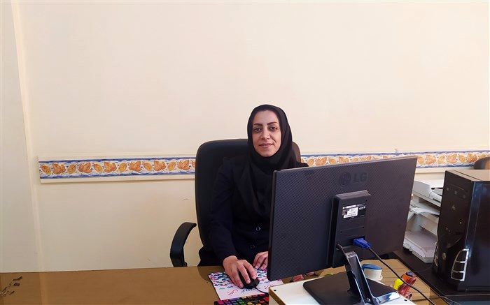 کسب رتبه برتر کارشناسی پیشگیری از آسیب‌های اجتماعی آموزش و پرورش ملارد