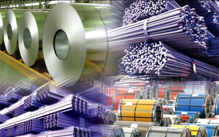 افزایش بیش از 65 هزار تنی در فولادهرمزگان