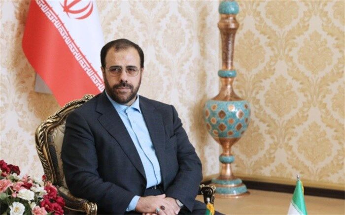 امیری: دفاع از مظلومان از رسالت های مهم قوه قضاییه است