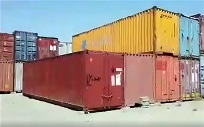 انباری خاطرات، ماهی نیم میلیون تومان!