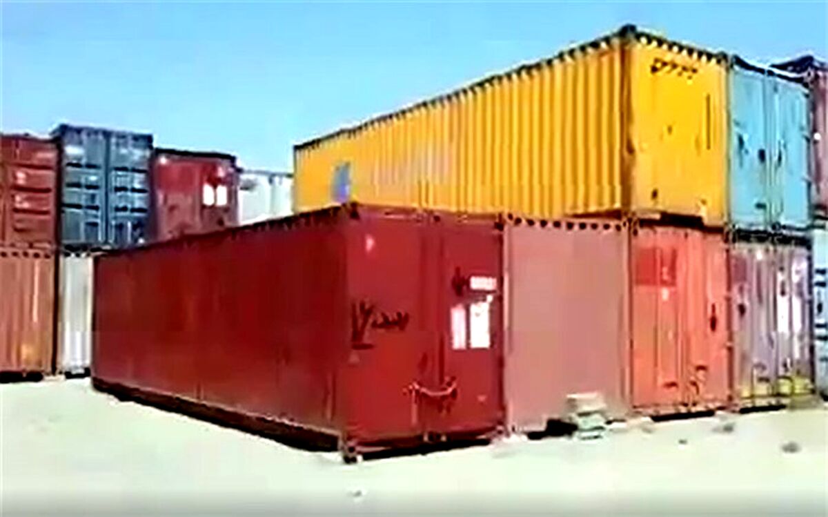 انباری خاطرات، ماهی نیم میلیون تومان!