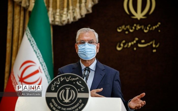 ربیعی: مذاکرات به اندازه کافی انجام شده، آمریکا تصمیم بگیرد