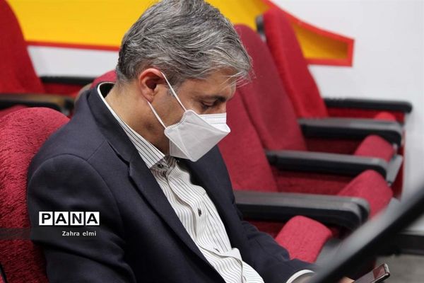 برنامه کشوری پیشگیری از تنبلی چشم و سایر اختلالات بینایی