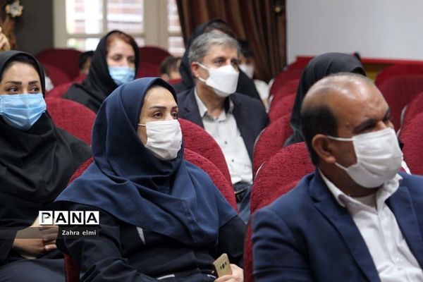 برنامه کشوری پیشگیری از تنبلی چشم و سایر اختلالات بینایی