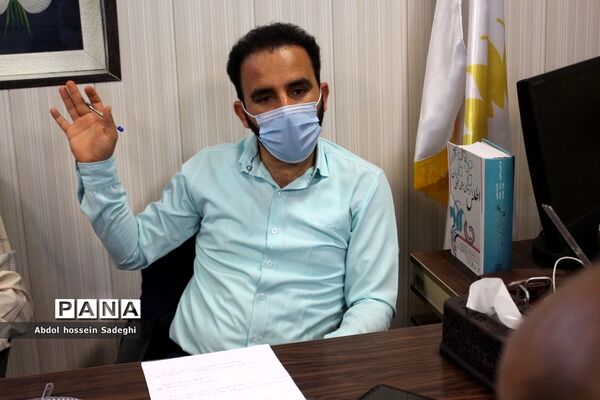 جلسه برنامه‌ریزی  هیات  ورزش روستایی و بازی‌های بومی محلی استان بوشهر