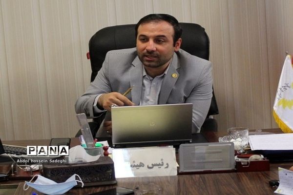 جلسه برنامه‌ریزی  هیات  ورزش روستایی و بازی‌های بومی محلی استان بوشهر