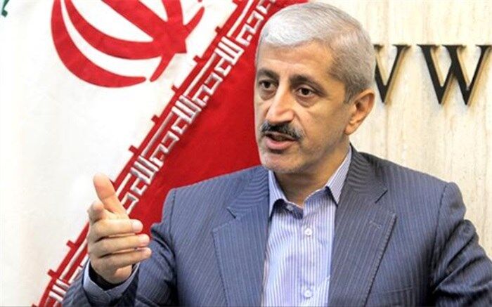 تنش آبی بیش از 300 شهرستان