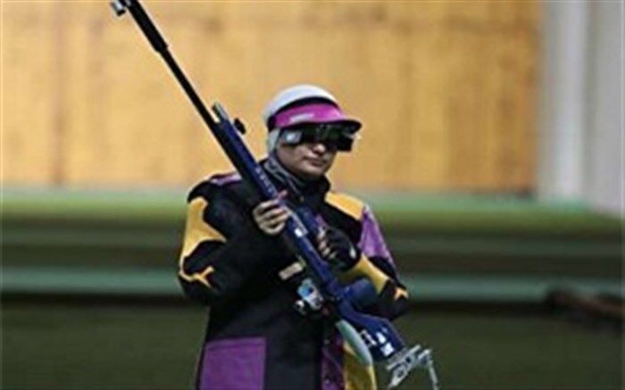 جام جهانی تیراندازی؛ اختلاف 3 امتیازی فینال را از ایرانی‌ها گرفت