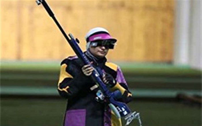 جام جهانی تیراندازی؛ اختلاف 3 امتیازی فینال را از ایرانی‌ها گرفت