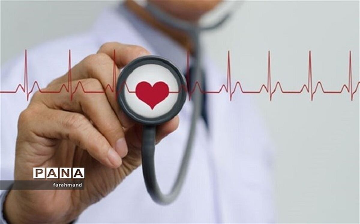 کسب مقام اول شهر تهران توسط کارشناسی سلامت و تندرستی