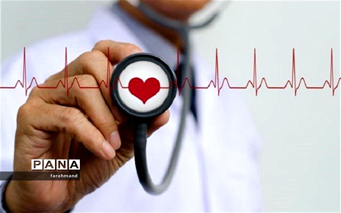 کسب مقام اول شهر تهران توسط کارشناسی سلامت و تندرستی
