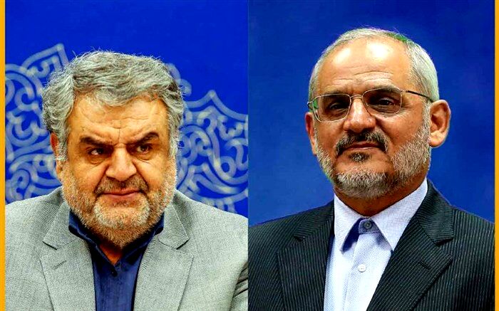 در دیدار مسئولان سازمان پژوهش با حاجی میرزایی چه گذشت؟