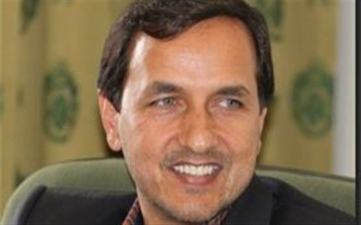 مدیر اجرایی جشنواره موسیقی نواحی معرفی شد