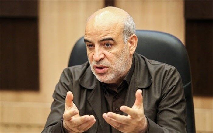شاکری: اجرای زودتر طرح مالیات بر خانه‌های خالی در تنظیم بازار موثر است