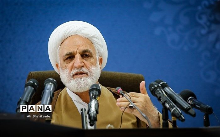 فرهنگسازی تقدیر در نظام اداری اثرات ماندگار تربیتی دارد