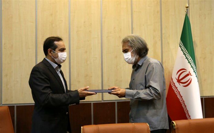 مدیرکل جشنواره‌ها سازمان سینمایی تغییر کرد