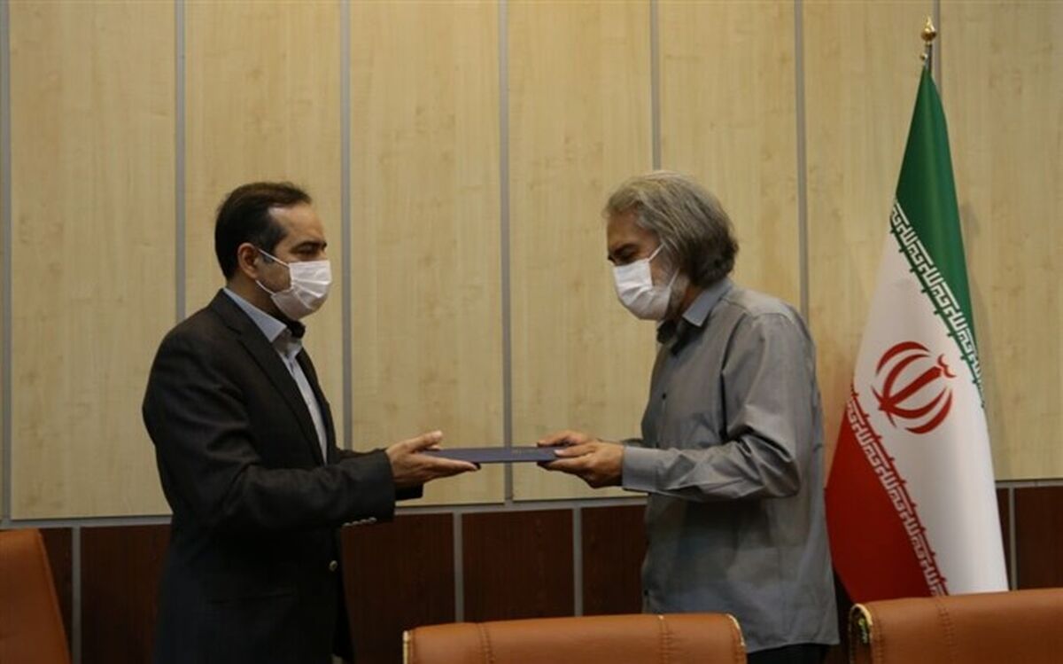 مدیرکل جشنواره‌ها سازمان سینمایی تغییر کرد