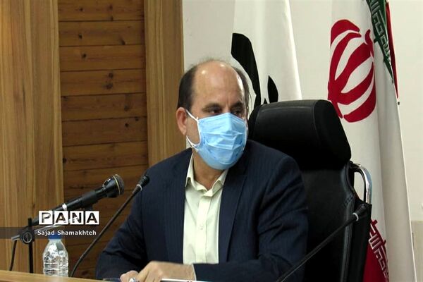 نشست تخصصی شورای هماهنگی مبارزه با مواد مخدر استان خوزستان