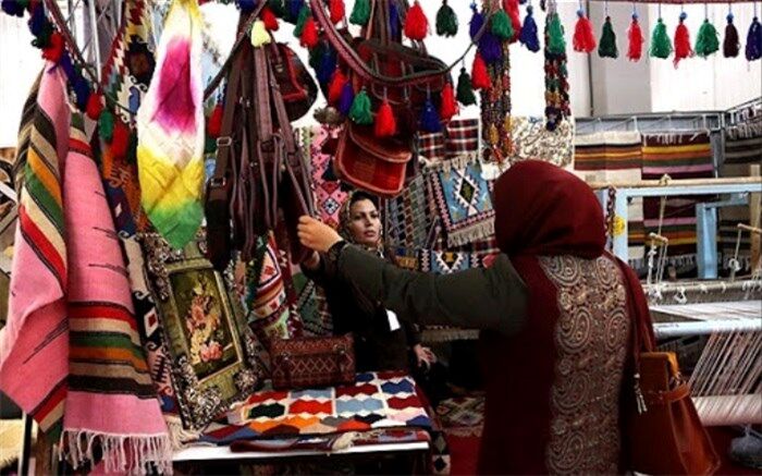 خرید به وقت سفر