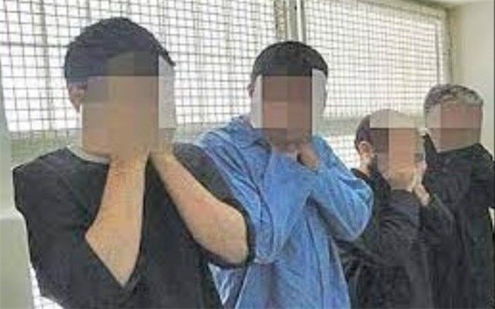 سرقت مدادهای 5 میلیونی از کارگاه جواهرسازی
