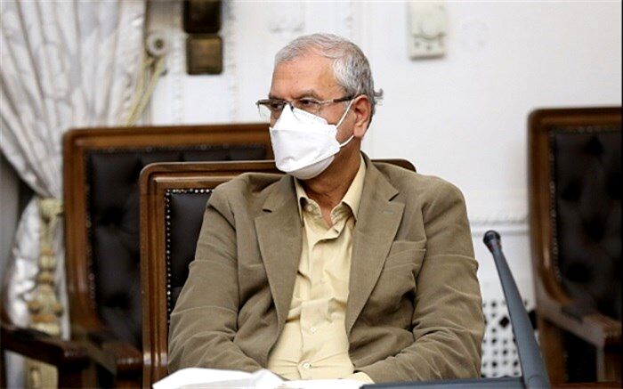 همدردی ربیعی با خانواده سرباز معلم‌های جانباخته