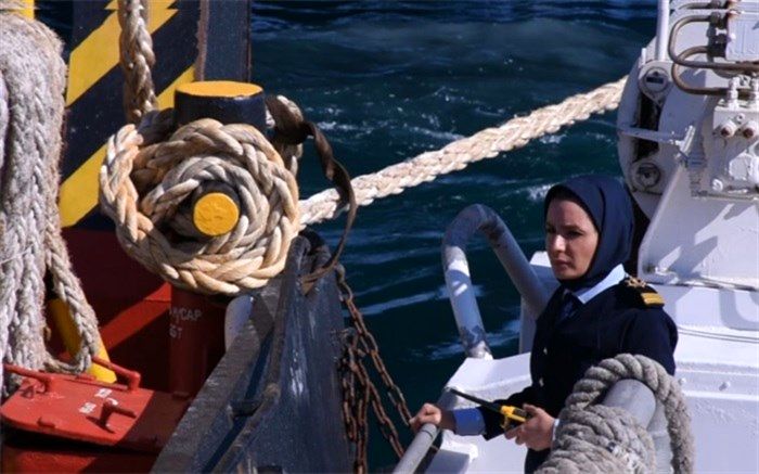 تدوین مستند «از سروستان تا اقیانوس» از نیمه گذشت