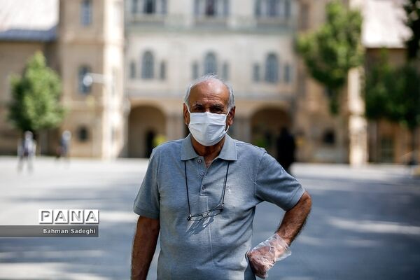 موج پنجم کرونا در کمین شهروندان تهرانی