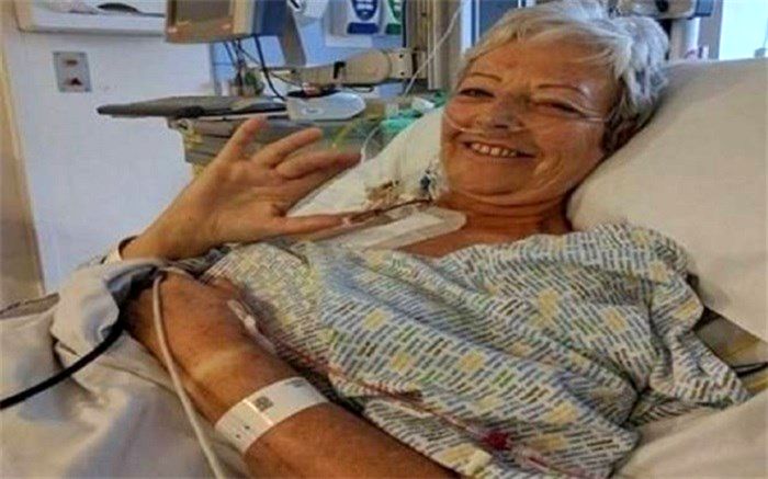 تجربه تلخ از هشیار شدن حین جراحی