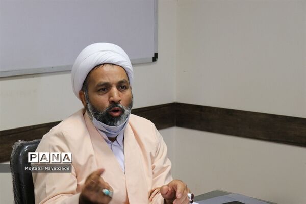 نشست هم اندیشی  با هدف تولید محتوا برای کودکان پیش دبستانی و دبستانی در مشهد