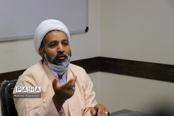 نشست هم اندیشی  با هدف تولید محتوا برای کودکان پیش دبستانی و دبستانی در مشهد