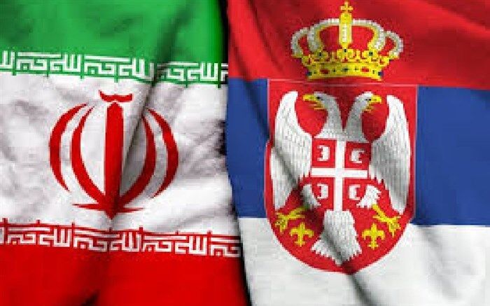 همکاری ایران و صربستان در زمینه علوم زمین و مشکلات آب
