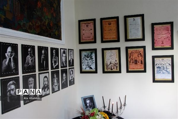 افتتاح تئاتر شهر تبریز بعد از 2 سال تعطیلی