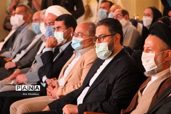 افتتاح تئاتر شهر تبریز بعد از 2 سال تعطیلی