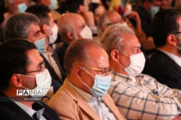 افتتاح تئاتر شهر تبریز بعد از 2 سال تعطیلی