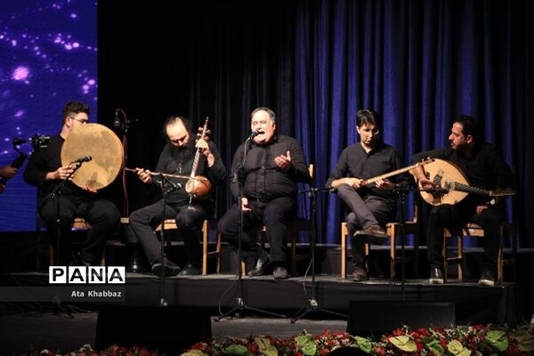 افتتاح تئاتر شهر تبریز بعد از 2 سال تعطیلی
