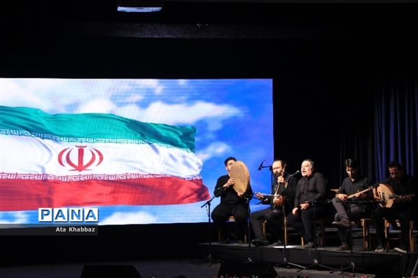 افتتاح تئاتر شهر تبریز بعد از 2 سال تعطیلی